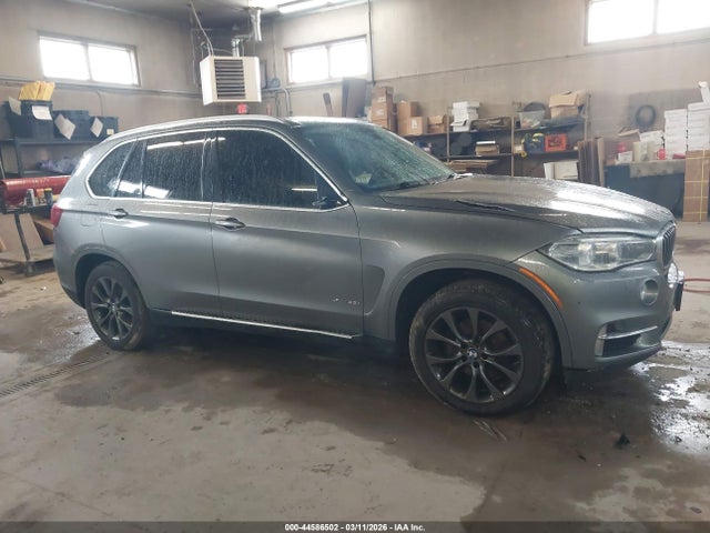 Aukcja sprzedaży 2014 Bmw X5 Xdrive35i, vin: 5UXKR0C58E0H28664, numer aukcji: 44586502
