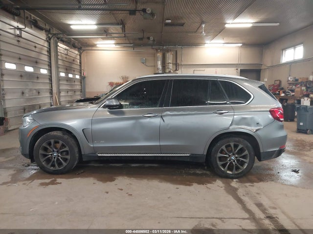 Aukcja sprzedaży 2014 Bmw X5 Xdrive35i, vin: 5UXKR0C58E0H28664, numer aukcji: 44586502