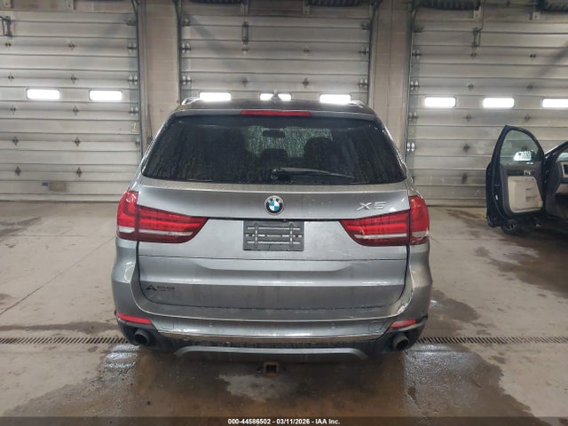 Aukcja sprzedaży 2014 Bmw X5 Xdrive35i, vin: 5UXKR0C58E0H28664, numer aukcji: 44586502