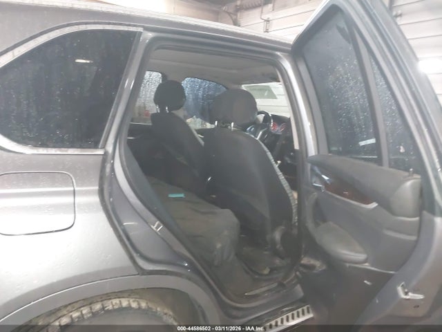 2014 BMW X5 5UXKR0C58E0H28664 Photo 7