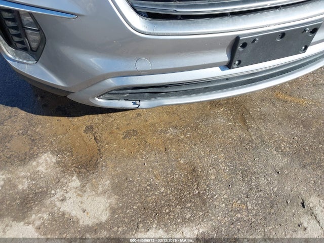 Продажа на аукционе авто 2017 Hyundai Santa Fe Limited Ultimate, vin: KM8SRDHF5HU222273, номер лота: 44586513