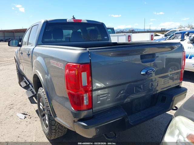 2022 FORD RANGER 1FTER4FH2NLD40501 Photo 2