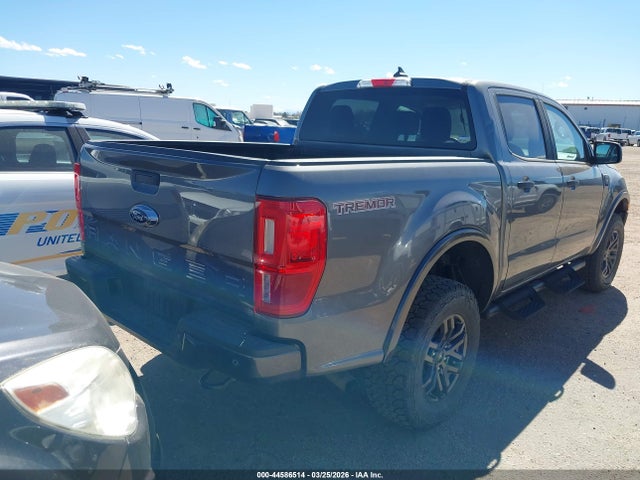 2022 FORD RANGER 1FTER4FH2NLD40501 Photo 3