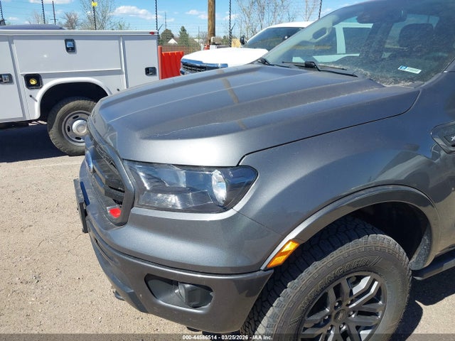 2022 FORD RANGER 1FTER4FH2NLD40501 Photo 5