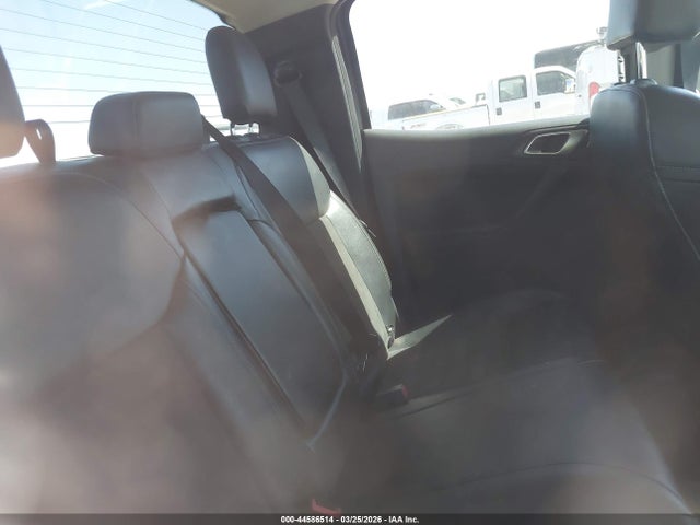 2022 FORD RANGER 1FTER4FH2NLD40501 Photo 7