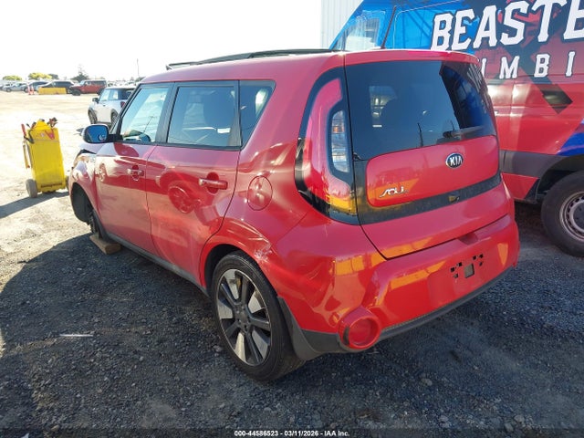 KIA Soul ! 2015 KNDJX3A57F7755853 Image 3