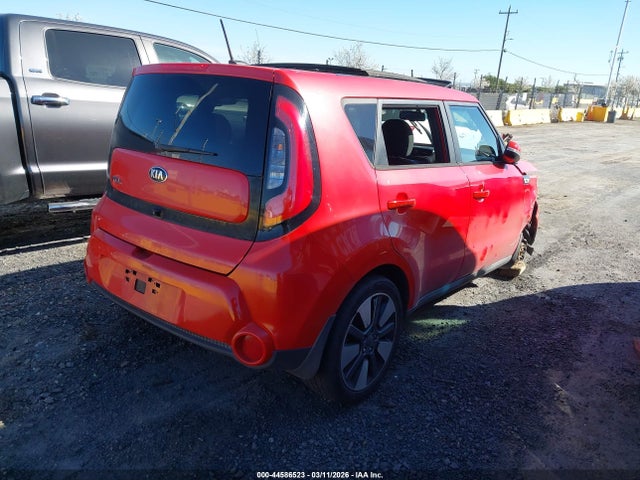 KIA Soul ! 2015 KNDJX3A57F7755853 Image 4
