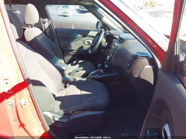 KIA Soul ! 2015 KNDJX3A57F7755853 Image 5