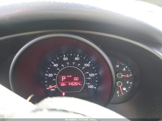 KIA Soul ! 2015 KNDJX3A57F7755853 Image 7