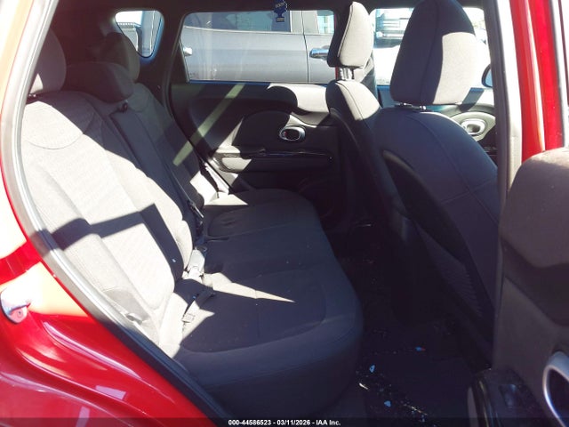 KIA Soul ! 2015 KNDJX3A57F7755853 Image 8