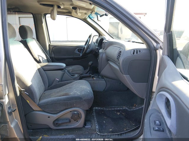 Продаж на аукціоні авто 2003 Chevrolet Trailblazer Lt, vin: 1GNDT13S932398675, номер лоту: 44586532
