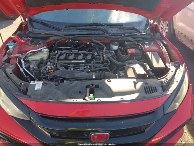 SHHFK7H57HU413347 Honda CIVIC EX