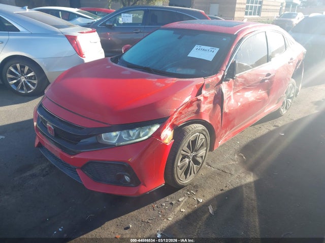 SHHFK7H57HU413347 Honda CIVIC EX