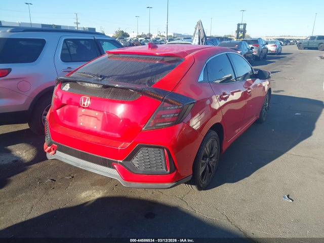 SHHFK7H57HU413347 Honda CIVIC EX
