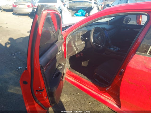 SHHFK7H57HU413347 Honda CIVIC EX