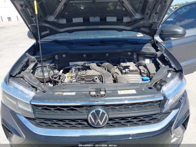 2023 VOLKSWAGEN TAOS 3VVCX7B27PM373349 Photo 9