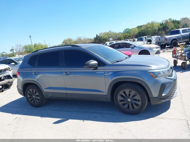 Aukcja sprzedaży 2023 Volkswagen Taos 1.5t S, vin: 3VVCX7B27PM373349, numer aukcji: 44586537