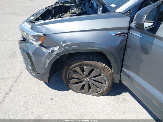 2023 VOLKSWAGEN TAOS 3VVCX7B27PM373349 Photo 5