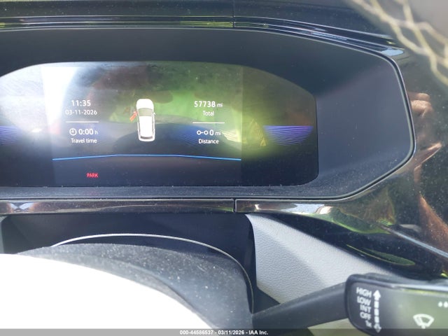 2023 VOLKSWAGEN TAOS 3VVCX7B27PM373349 Photo 6