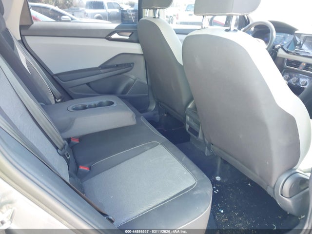 2023 VOLKSWAGEN TAOS 3VVCX7B27PM373349 Photo 7
