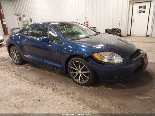 2010 MITSUBISHI ECLIPSE 4A31K5DF6AE001021 Photo 0