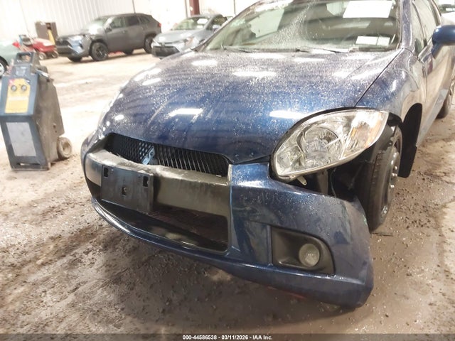 2010 MITSUBISHI ECLIPSE 4A31K5DF6AE001021 Photo 5