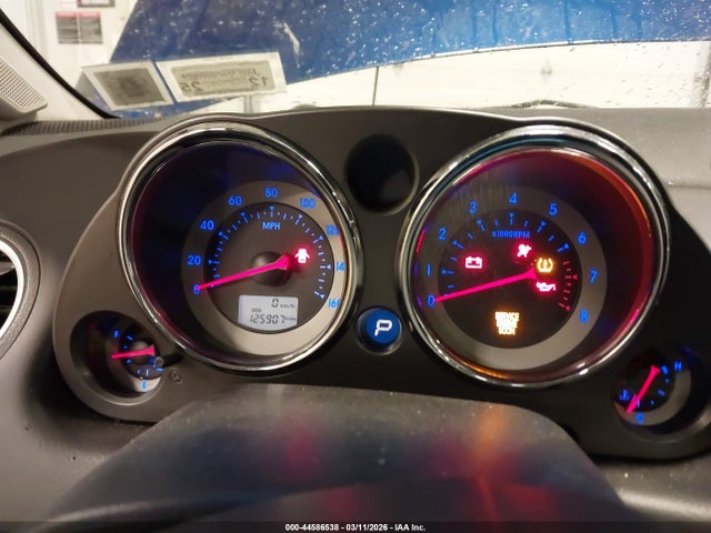 2010 MITSUBISHI ECLIPSE 4A31K5DF6AE001021 Photo 6