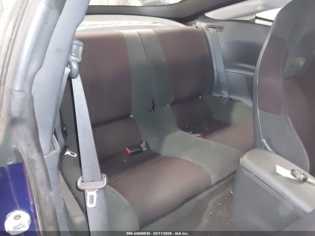 2010 MITSUBISHI ECLIPSE 4A31K5DF6AE001021 Photo 7