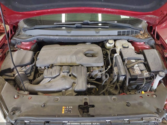 Продажа на аукционе авто 2013 Buick Verano, vin: 1G4PP5SK5D4166692, номер лота: 44586544