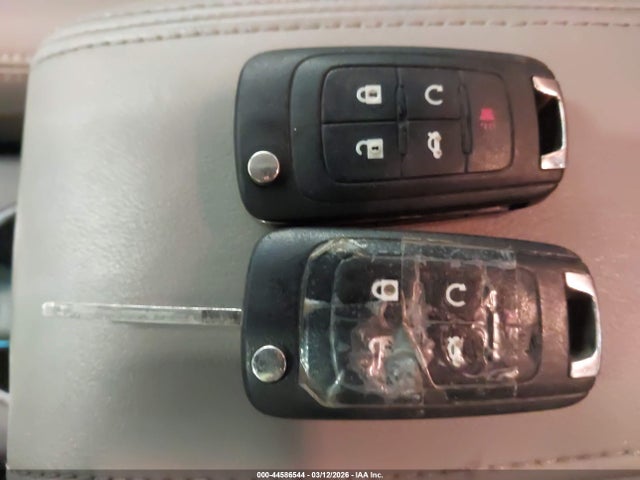 Продажа на аукционе авто 2013 Buick Verano, vin: 1G4PP5SK5D4166692, номер лота: 44586544