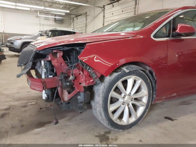 Продажа на аукционе авто 2013 Buick Verano, vin: 1G4PP5SK5D4166692, номер лота: 44586544