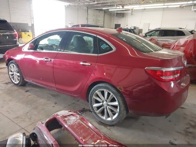 Продажа на аукционе авто 2013 Buick Verano, vin: 1G4PP5SK5D4166692, номер лота: 44586544
