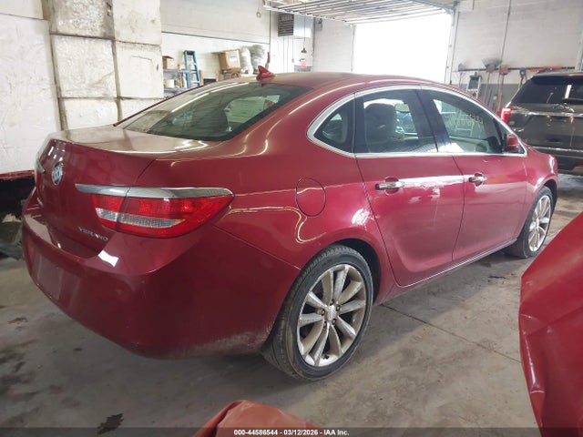 Продажа на аукционе авто 2013 Buick Verano, vin: 1G4PP5SK5D4166692, номер лота: 44586544