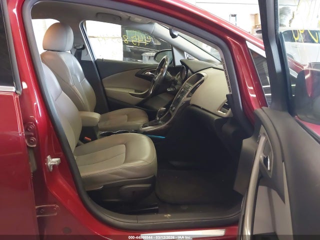 Продажа на аукционе авто 2013 Buick Verano, vin: 1G4PP5SK5D4166692, номер лота: 44586544