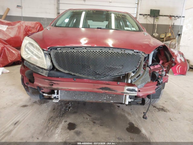 Продажа на аукционе авто 2013 Buick Verano, vin: 1G4PP5SK5D4166692, номер лота: 44586544
