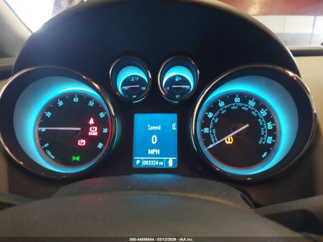 Продажа на аукционе авто 2013 Buick Verano, vin: 1G4PP5SK5D4166692, номер лота: 44586544