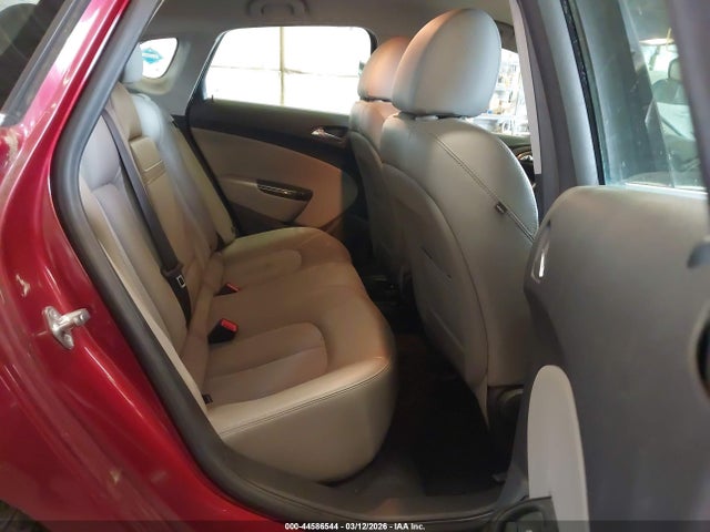 Продажа на аукционе авто 2013 Buick Verano, vin: 1G4PP5SK5D4166692, номер лота: 44586544