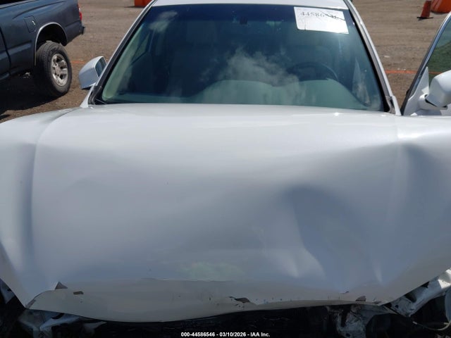 1HGCR3F80GA009854 Honda Accord Ex-l V-6