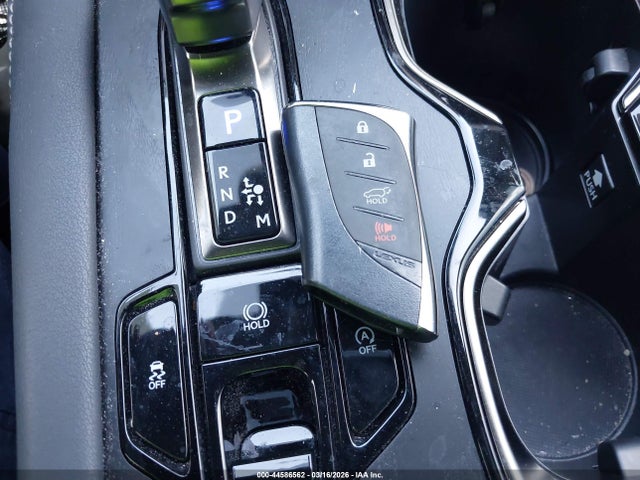 2024 LEXUS RX 350 JTJCHMAAXR2016452 Photo 10