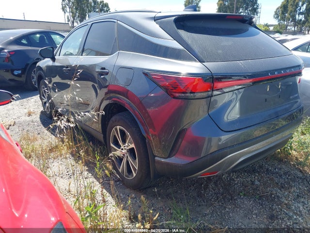 2024 LEXUS RX 350 JTJCHMAAXR2016452 Photo 2