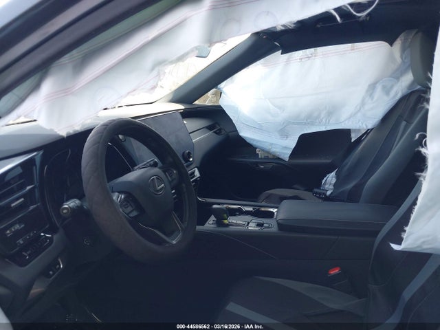 2024 LEXUS RX 350 JTJCHMAAXR2016452 Photo 4