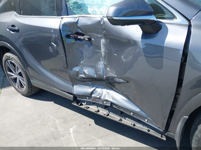 2024 LEXUS RX 350 JTJCHMAAXR2016452 Photo 5