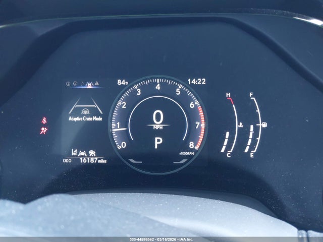 2024 LEXUS RX 350 JTJCHMAAXR2016452 Photo 6