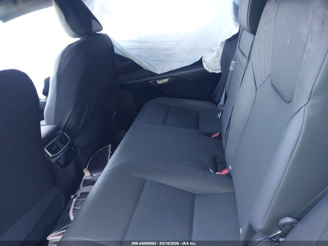 2024 LEXUS RX 350 JTJCHMAAXR2016452 Photo 7