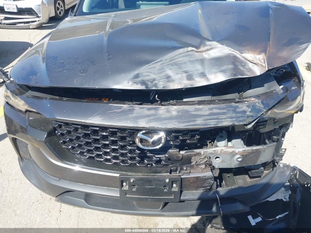 44586566 :رقم المزاد ، 7MMVAAEW0SN109828 vin ، 2025 Mazda Cx-50 Hybrid Premium Plus Package مزاد بيع