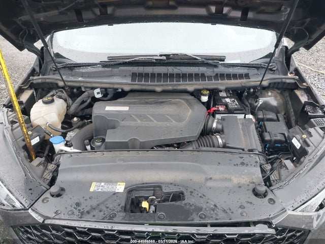 Ford EDGE ST 2019 2FMPK4AP3KBC63754 Image 10