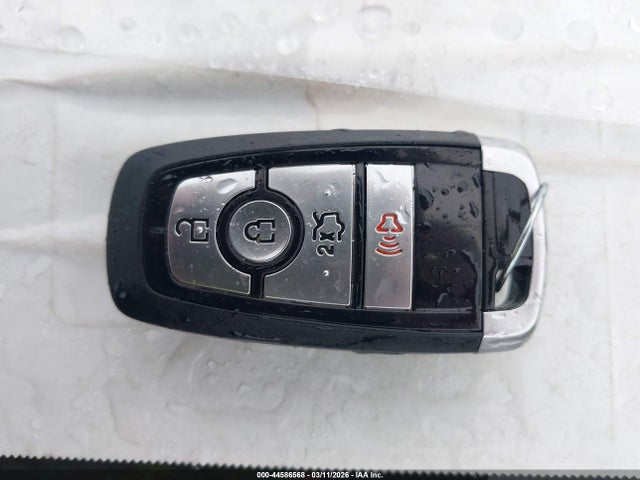 Ford EDGE ST 2019 2FMPK4AP3KBC63754 Image 11