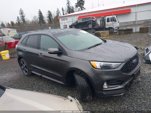 Ford EDGE ST 2019 2FMPK4AP3KBC63754 Image 13
