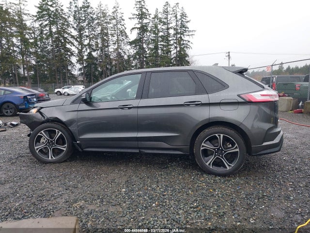 Ford EDGE ST 2019 2FMPK4AP3KBC63754 Image 14