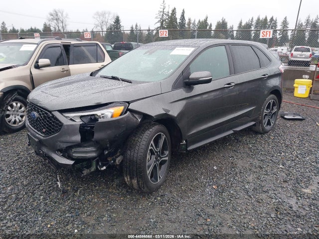 Ford EDGE ST 2019 2FMPK4AP3KBC63754 Image 2